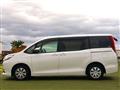 2015 Toyota Noah