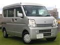 2020 Suzuki Every