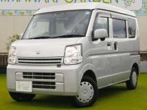 2020 Suzuki Every