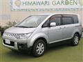 2012 Mitsubishi Delica D5