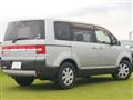 2012 Mitsubishi Delica D5