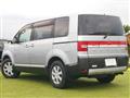 2012 Mitsubishi Delica D5