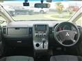 2012 Mitsubishi Delica D5