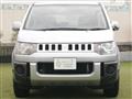 2012 Mitsubishi Delica D5