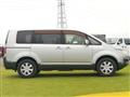 2012 Mitsubishi Delica D5