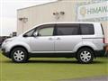 2012 Mitsubishi Delica D5