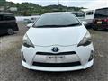 2013 Toyota AQUA