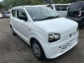 2019 Suzuki Alto