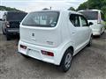 2019 Suzuki Alto
