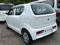 2019 Suzuki Alto