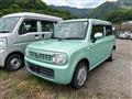 2015 Suzuki Lapin