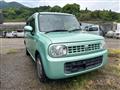 2015 Suzuki Lapin