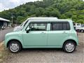 2015 Suzuki Lapin