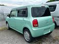 2015 Suzuki Lapin