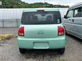 2015 Suzuki Lapin