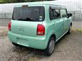 2015 Suzuki Lapin