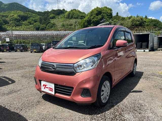 2018 Nissan Nissan Others