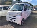 2017 Daihatsu Hijet Cargo
