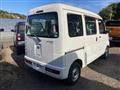 2017 Daihatsu Hijet Cargo