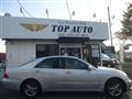 2007 Toyota Crown