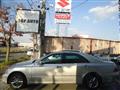 2007 Toyota Crown
