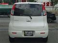 2007 Nissan Moco