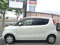 2007 Nissan Moco