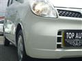 2007 Nissan Moco