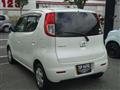 2007 Nissan Moco