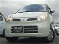2007 Nissan Moco