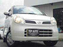 2007 Nissan Moco