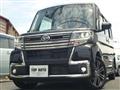 2018 Daihatsu Tanto