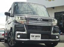 2018 Daihatsu Tanto