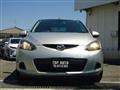 2007 Mazda Demio