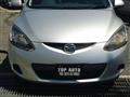 2007 Mazda Demio