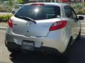 2007 Mazda Demio