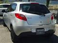 2007 Mazda Demio