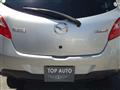 2007 Mazda Demio