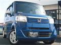 2014 Honda N BOX