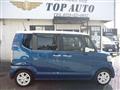 2014 Honda N BOX
