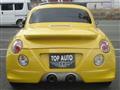 2009 Daihatsu Copen