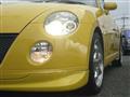 2009 Daihatsu Copen