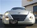 2009 Daihatsu Copen