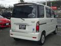 2003 Daihatsu Atrai Wagon
