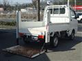 2016 Suzuki Carry Truck