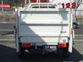2016 Suzuki Carry Truck