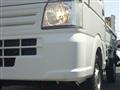 2016 Suzuki Carry Truck