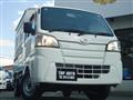 2017 Daihatsu Hijet Truck