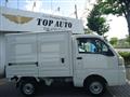 2017 Daihatsu Hijet Truck