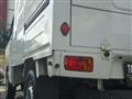 2017 Daihatsu Hijet Truck